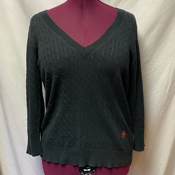 Ralph Lauren logo sweater - Picture 1 of 6